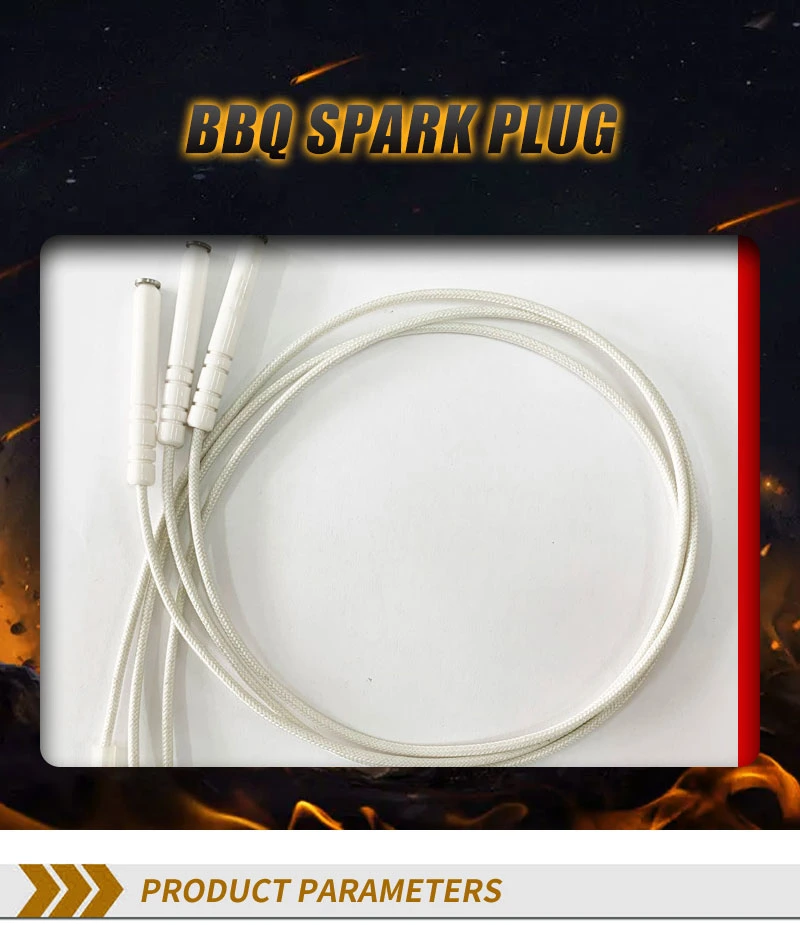 Gas Heater Spark Piezo Igniter/Piezo Spark Plug BBQ Spark Plug