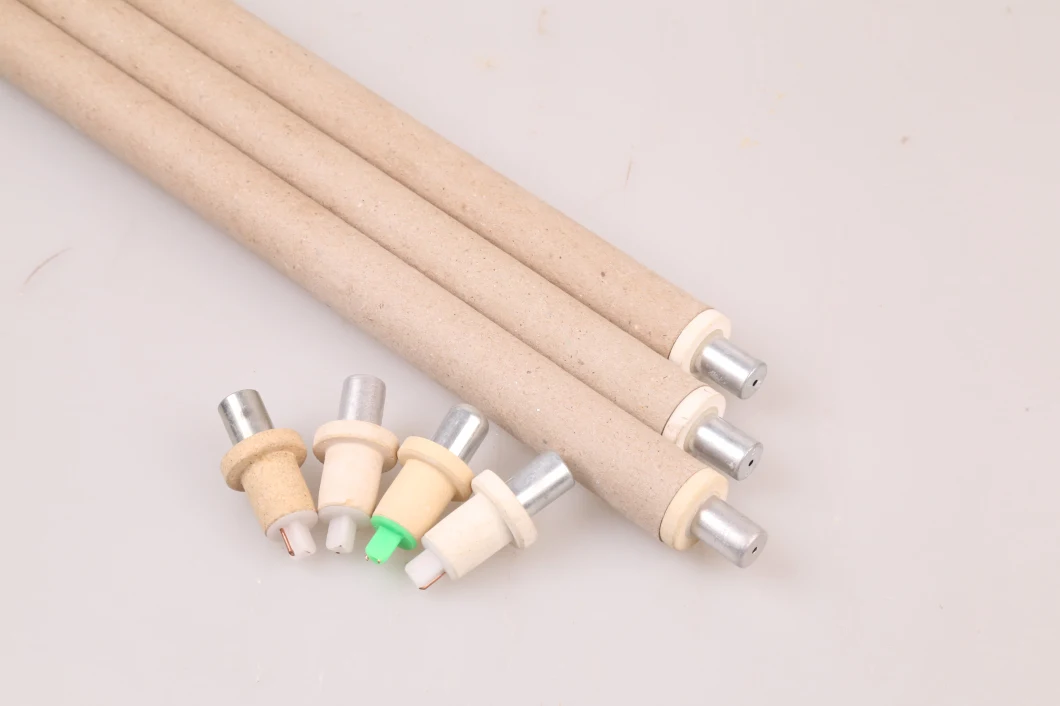 602/604 Expendable Thermocouple Tips All Type Thermocouple