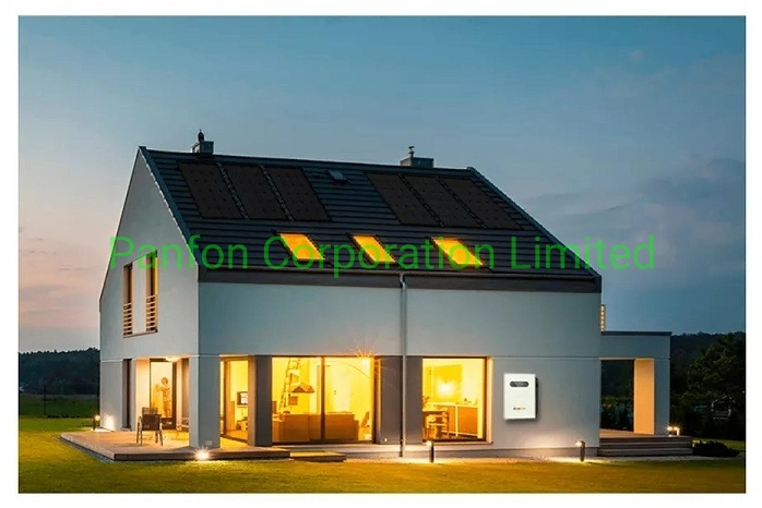 48V 51.2V Rack Pack Solar Storage Lithium Battery for Home Power off-Grid Systems
