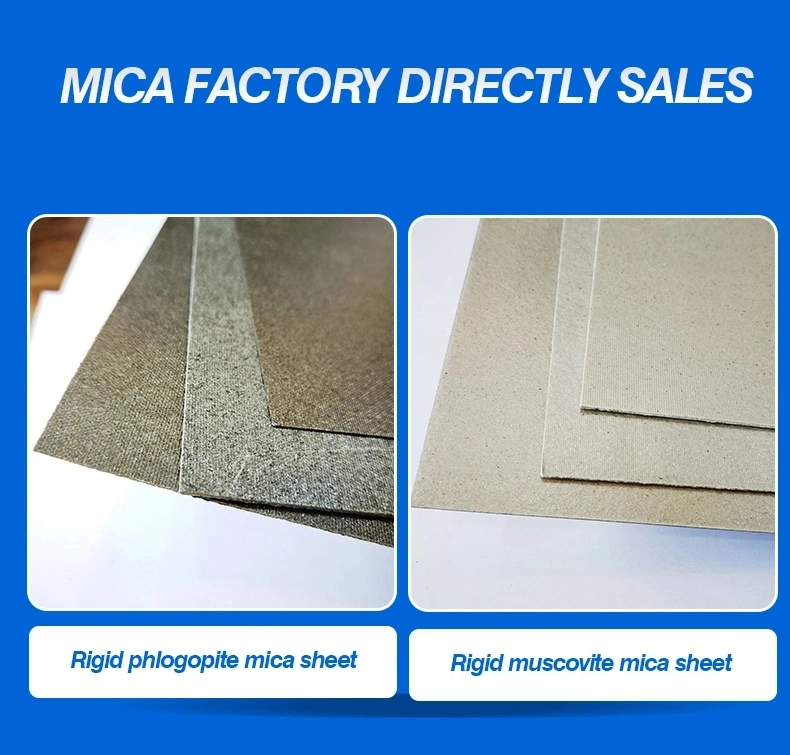Mica Plate Accessories for Microwave Oven Mica Sheet 15cm*12cm