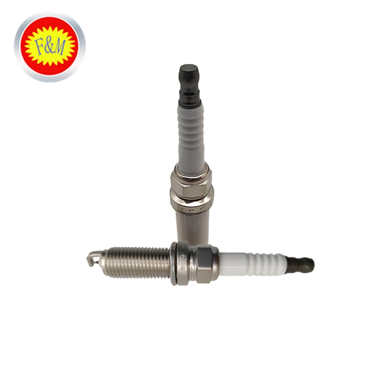 High Quality Auto Car Parts OEM 90919-01253 Iridium Spark Plug for Toyota