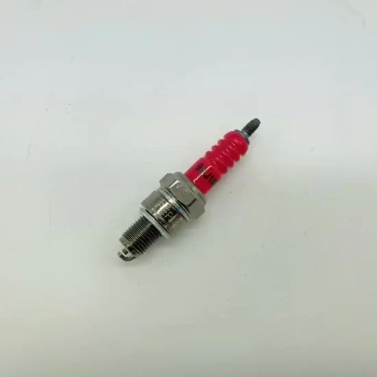 Hot Sales Spark Plug Baj of Motorcycle Part with Competetive Price and Quality