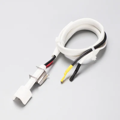 High Quality Electrode Customized Ignitor 120V 220V Gas Oven Ignition Needle